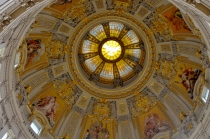 cupola, Berliner Dom