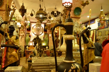 government store, souk