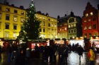 Christmas market, Stortorget