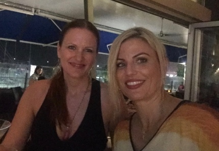 night out in Cairns